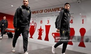 "Фламенго" "Ливерпуль" собиқ футболчисини ўз сафига қўшиб олмоқчи 