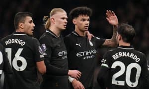 “Манчестер Сити”ни айблаган АПЛ 2,5 миллиард йўқотиши мумкин