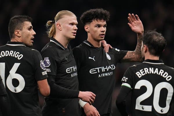 “Манчестер Сити”ни айблаган АПЛ 2,5 миллиард йўқотиши мумкин