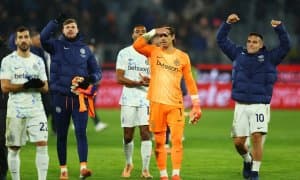 "Интер" ёзда еткачиси билан хайрлашмоқчи