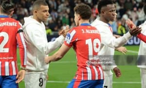 Мадрид клуби юлдузи учун 5 та топ-клуб ўзаро беллашишади