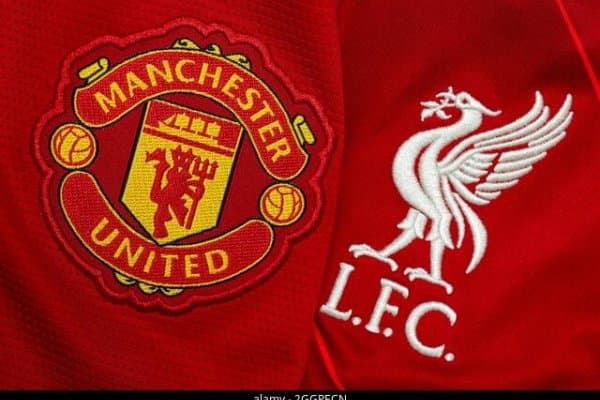 МЮ ва "Ливерпуль" битта футболчи учун курашмоқда