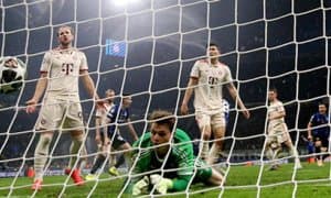 Кўп гол ўтказяпмиз!