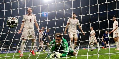 Кўп гол ўтказяпмиз!