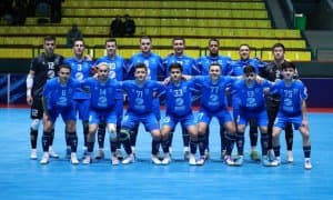 БМБ жамоасига янги бош мураббий тайинлади