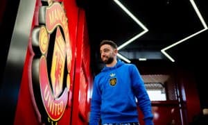 АПЛ. “Манчестер Юнайтед" - "Тоттенхэм": Асосий таркиблар эълон қилинди