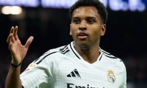 Родриго "Реал"дан норози, вингер ўзини Эндрикдан кўра салоҳиятлироқ деб ҳисобламоқда