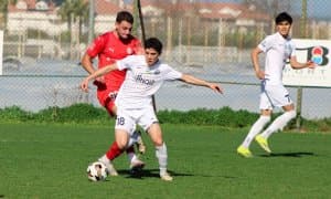 Ўртоқлик учрашуви. "Бухоро" Россиянинг клуби билан дуранг ўйнади