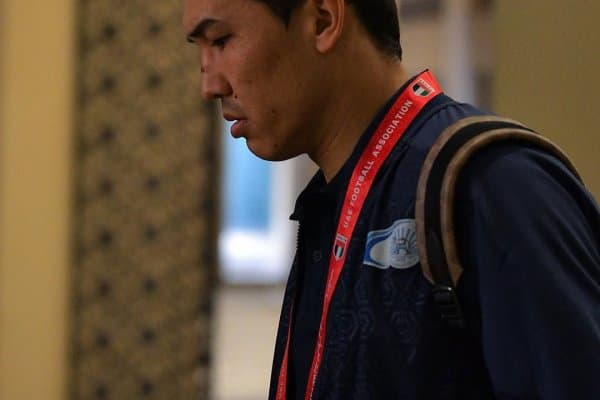 Абдуллаев Шукуровга қарши: "Дибба" - "Банияс" учрашуви олдидан асосий таркиблар билан танишинг!