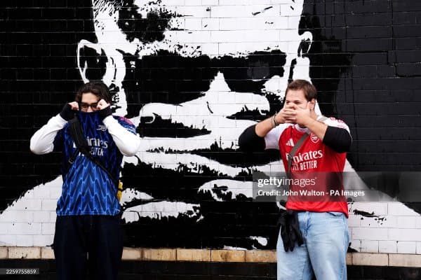 АПЛ. “Арсенал” - “Сандерленд”: Асосий таркиблар маълум 