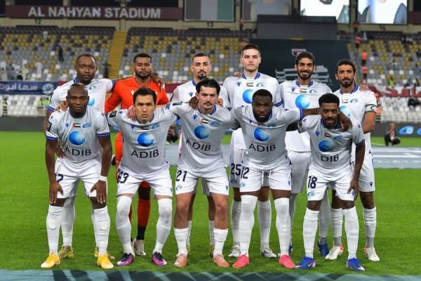 БАА чемпионати. "Банияс" Абдулла Абдуллаев жамоасига мағлуб бўлди