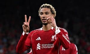 Экитике: "Менга энг катта илҳомни Бензема ва Неймар берган"