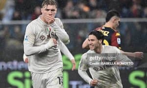 А Серия. "Наполи" сўнгги дақиқаларда ғалабани илиб кетди 