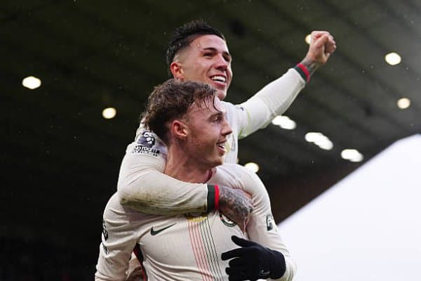 Коул Палмер: "Ҳали бирорта ўйинга тўлиқ тайёр ҳолатда чиқмадим"