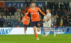 Туркия Суперлигасида тўпурар ўзгарди