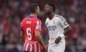 Мадрид суперклубида келишмовчилик бошланди. Бош мураббий кетади!