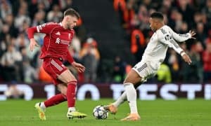 “Реал” ва “Ливерпуль” юлдузларни алмаштиради