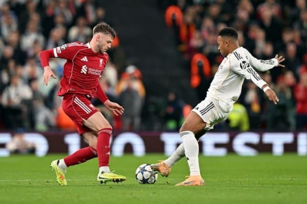 “Реал” ва “Ливерпуль” юлдузларни алмаштиради