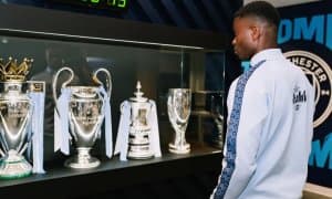 Январда барбод бўлган супертрансферлар