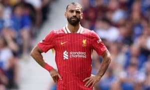 “Ливерпуль”га Муҳаммад Салоҳга идеал ўринбосар топиб беришди