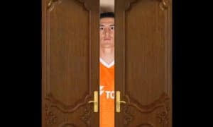 Шомуродов ҳақидаги пост “Фенербаҳче” фанатларини жумбушга келтирди!