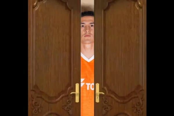 Шомуродов ҳақидаги пост “Фенербаҳче” фанатларини жумбушга келтирди!
