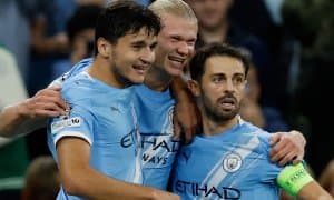 “Сити” юлдузига ўринбосар излаяпти