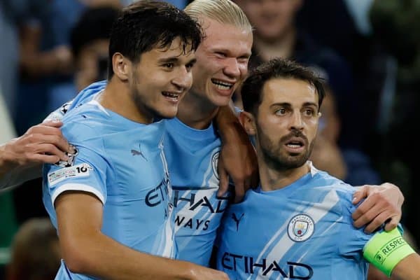 “Сити” юлдузига ўринбосар излаяпти