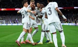 Мадридга келасанми? “Реал” қимматбаҳо чемпионга шартнома таклиф қилди