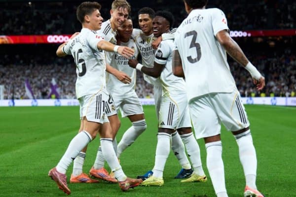 Мадридга келасанми? “Реал” қимматбаҳо чемпионга шартнома таклиф қилди