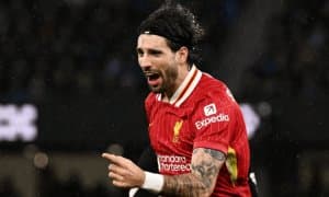 “Реал” ва “Сити” нишонига тушган юлдуз чемпион жамоага шарт қўя бошлади