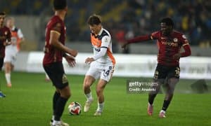 "Эюпспор" — "Башакшеҳир": Тахминий таркиблар билан танишинг