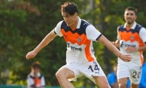 Супергол урган Шомуродов “тахти”ни қайтариб олди!