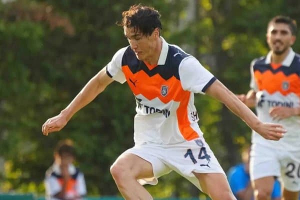 Супергол урган Шомуродов “тахти”ни қайтариб олди!