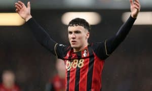 “Реал” Англиядаги трансфердан 50 фоиз улуш олади