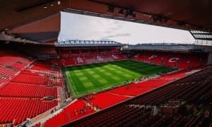 АПЛ. "Ливерпуль" — "Манчестер Сити": Aсосий таркиблар билан танишинг