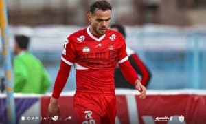 Эрон Про лигаси. Сергеев ва Ўрунов ўйнаган баҳсда "Персеполис" мағлуб бўлди