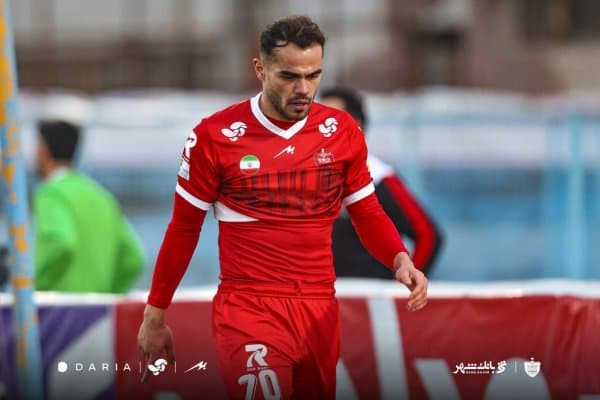 Эрон Про лигаси. Сергеев ва Ўрунов ўйнаган баҳсда "Персеполис" мағлуб бўлди