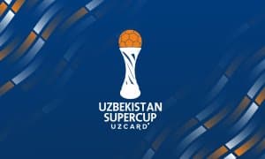Ўзбекистон Суперкубоги ўйини илк бор "Бобур арена"да ўтказилади