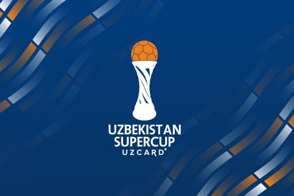 Ўзбекистон Суперкубоги ўйини илк бор "Бобур арена"да ўтказилади