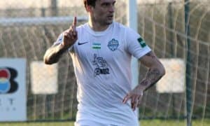 "Бухоро"нинг янги легионери: "Ўзбек футболи ҳақида олдин жуда кўп эшитганман"