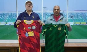 "Насаф" - "Аль-Шорта": Жамоалар қандай либосда ҳаракатланиши маълум