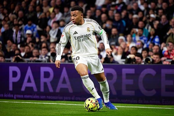 Ла Лига. "Валенсия" - "Реал Мадрид": Асосий таркиблар билан танишинг 