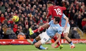 АПЛ. Абдуқодир Ҳусанов "Ливерпуль"га қарши беллашувда неча баллга лойиқ кўрилди? 