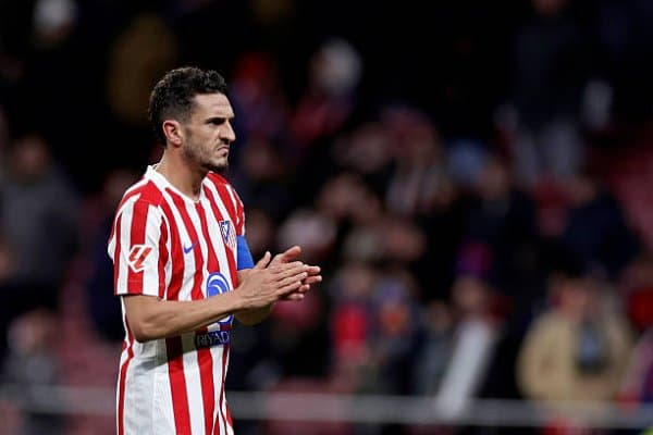 Коке: "Бу мағлубият биз учун дарс бўлиши керак"