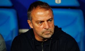 Флик “Барса”дан кетмоқчи