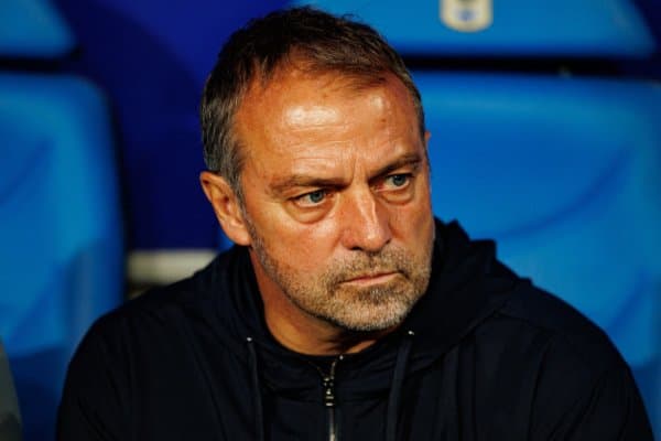 Флик “Барса”дан кетмоқчи