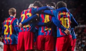 “Барса” президентига айлансам, шу “нусха”ни биринчи йўқотаман!