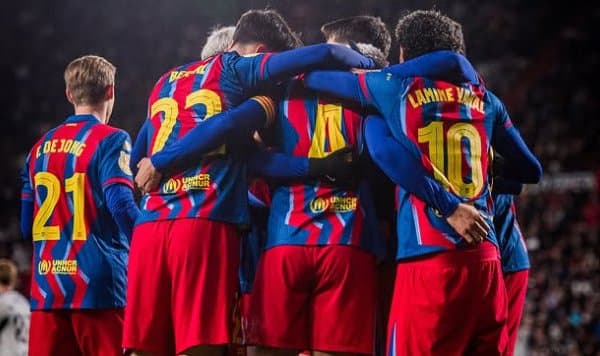 “Барса” президентига айлансам, шу “нусха”ни биринчи йўқотаман!