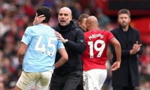 Ҳусанов туфайли “Юнайтед” фанатлари “Сити”га ўтяпти